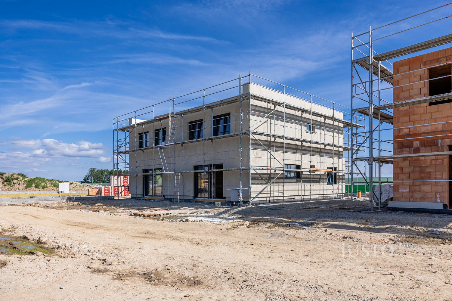Prodej domu 123 m² s pozemkem 387 m² — photo 2