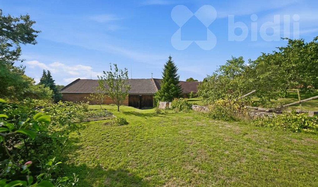 Prodej domu 139 m² s pozemkem 2 664 m², Bílovice-Lutotín – náhled fotky 26
