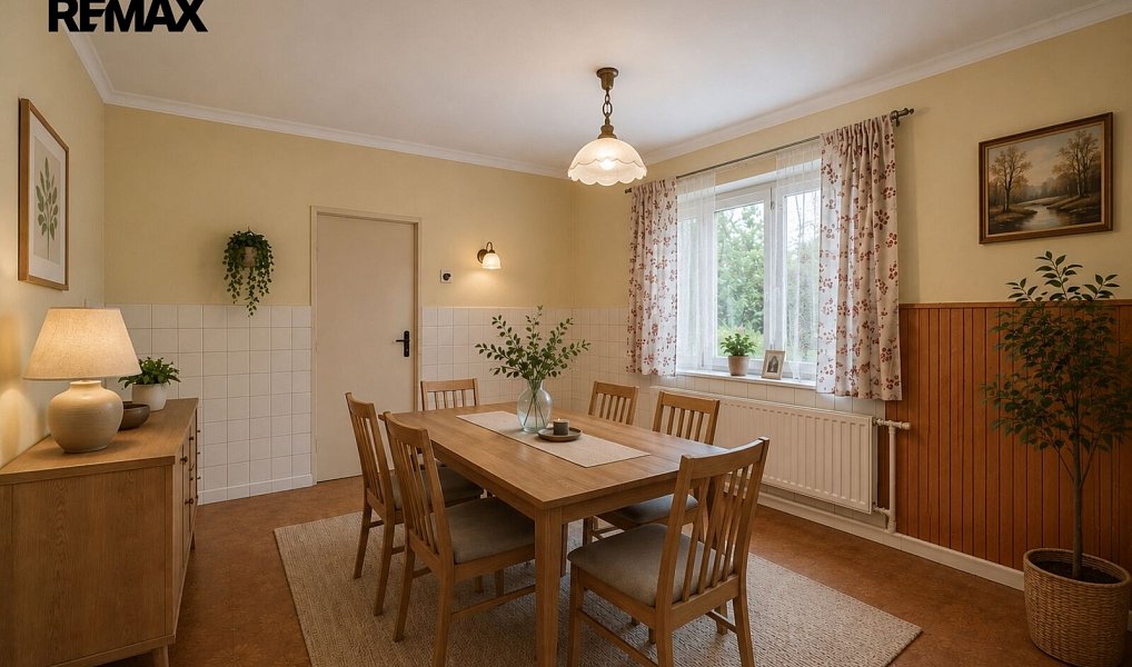 Prodej domu 240 m² s pozemkem 517 m², Jílové u Držkova – náhled fotky 14
