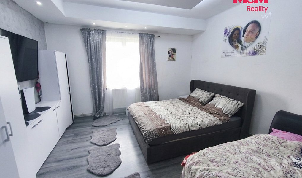Prodej domu 216 m² s pozemkem 838 m², Vratimov – náhled fotky 4