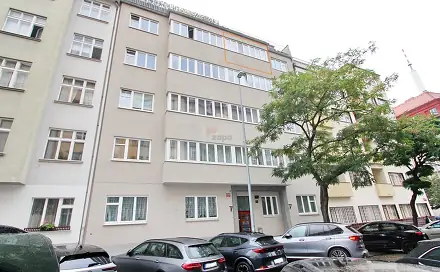 Prodej bytu 1+kk 36 m²