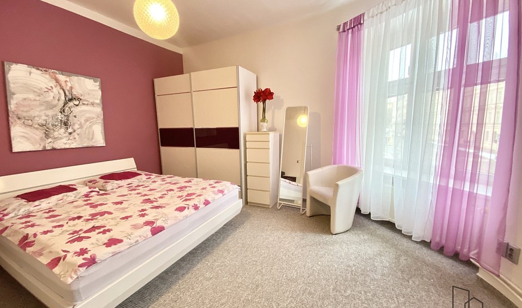 Pronájem bytu 3+1 84 m², Olomouc – náhled fotky 4