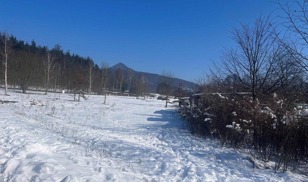 Prodej domu na klíč 104 m² s pozemkem 1 009 m², Mimoň – náhled fotky 12
