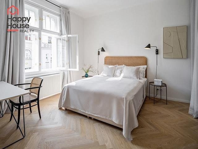 Pronájem bytu 2+1 66 m² — photo 4