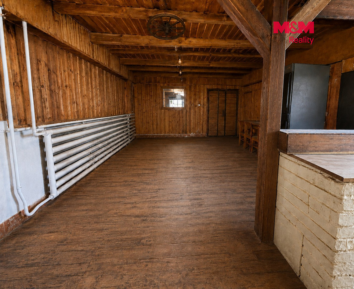 Pronájem skladovacích prostor 71 m² – fotografie 3