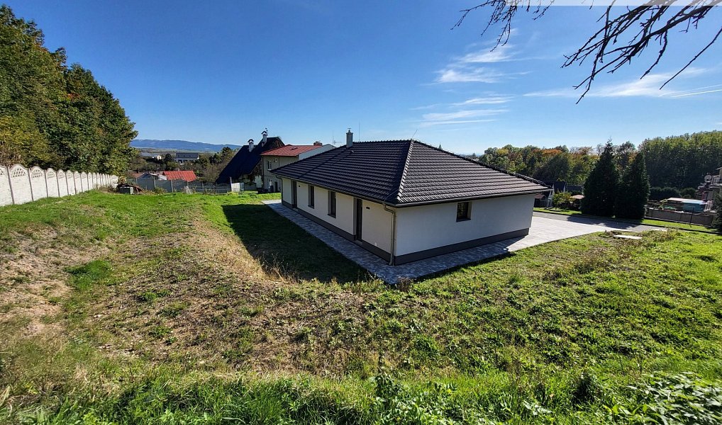 Prodej domu 135 m² s pozemkem 1 138 m², Kostelec u Holešova – náhled fotky 20