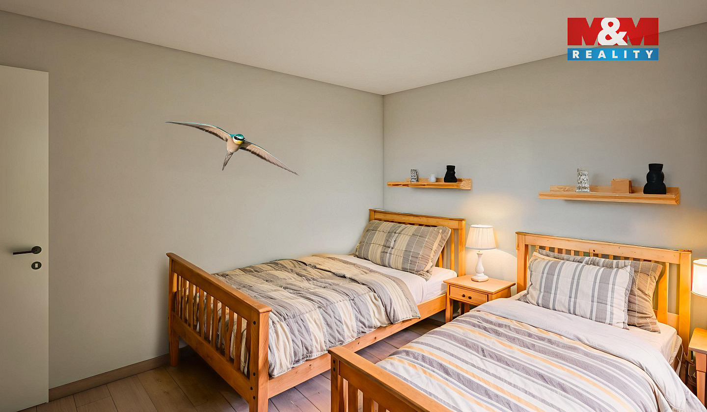 Prodej domu 92 m² s pozemkem 834 m² — photo 4