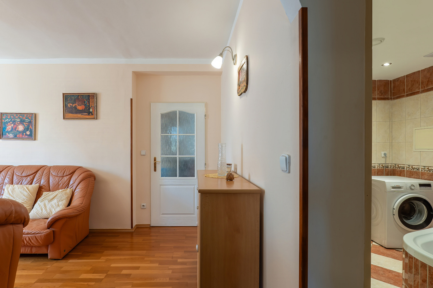 Dražba bytu 4+1 96 m² - Więcej