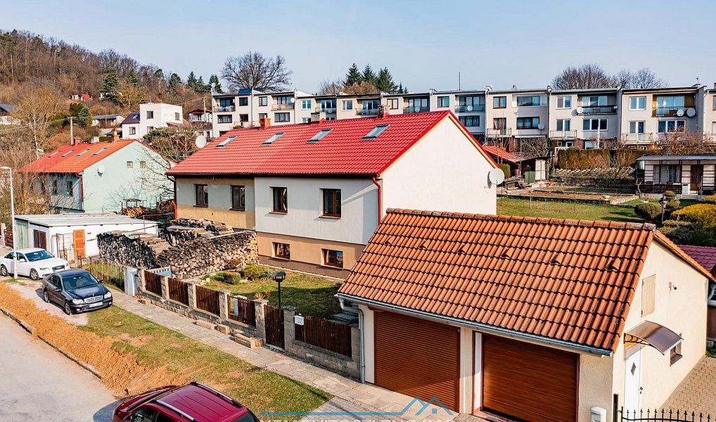 Prodej domu 65 m² s pozemkem 553 m², Vranov nad Dyjí – náhled fotky 17