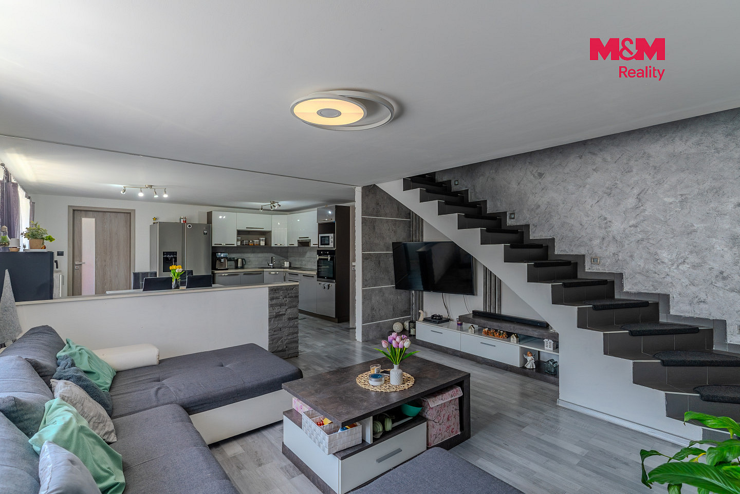 Prodej domu 117 m² s pozemkem 587 m² — photo 4