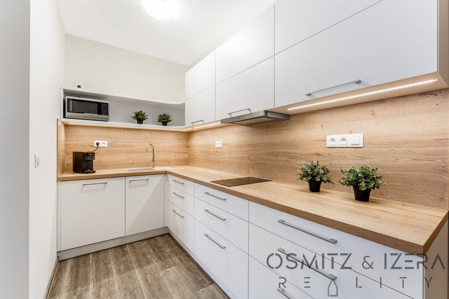 Prodej bytu 2+kk 59 m² – fotografie 4