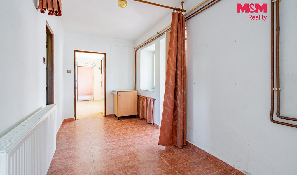Prodej domu 88 m² s pozemkem 810 m², Čížová – náhled fotky 6