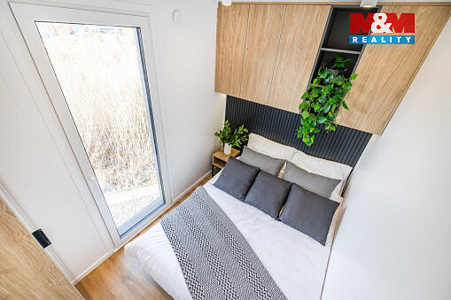 Prodej domu 57 m² s pozemkem 57 m² — photo 4