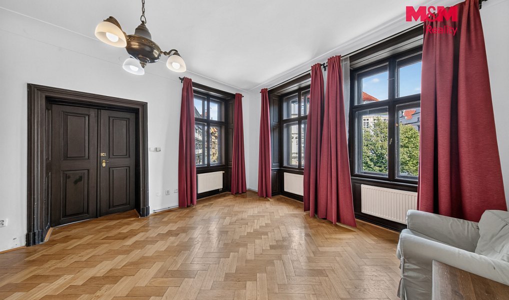 Prodej bytu 2+kk 61 m², Praha – náhled fotky 4