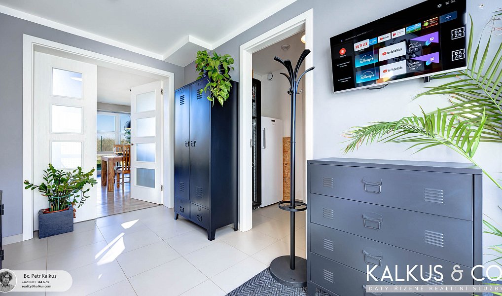 Prodej domu 214 m² s pozemkem 1 530 m², Blešno – náhled fotky 29