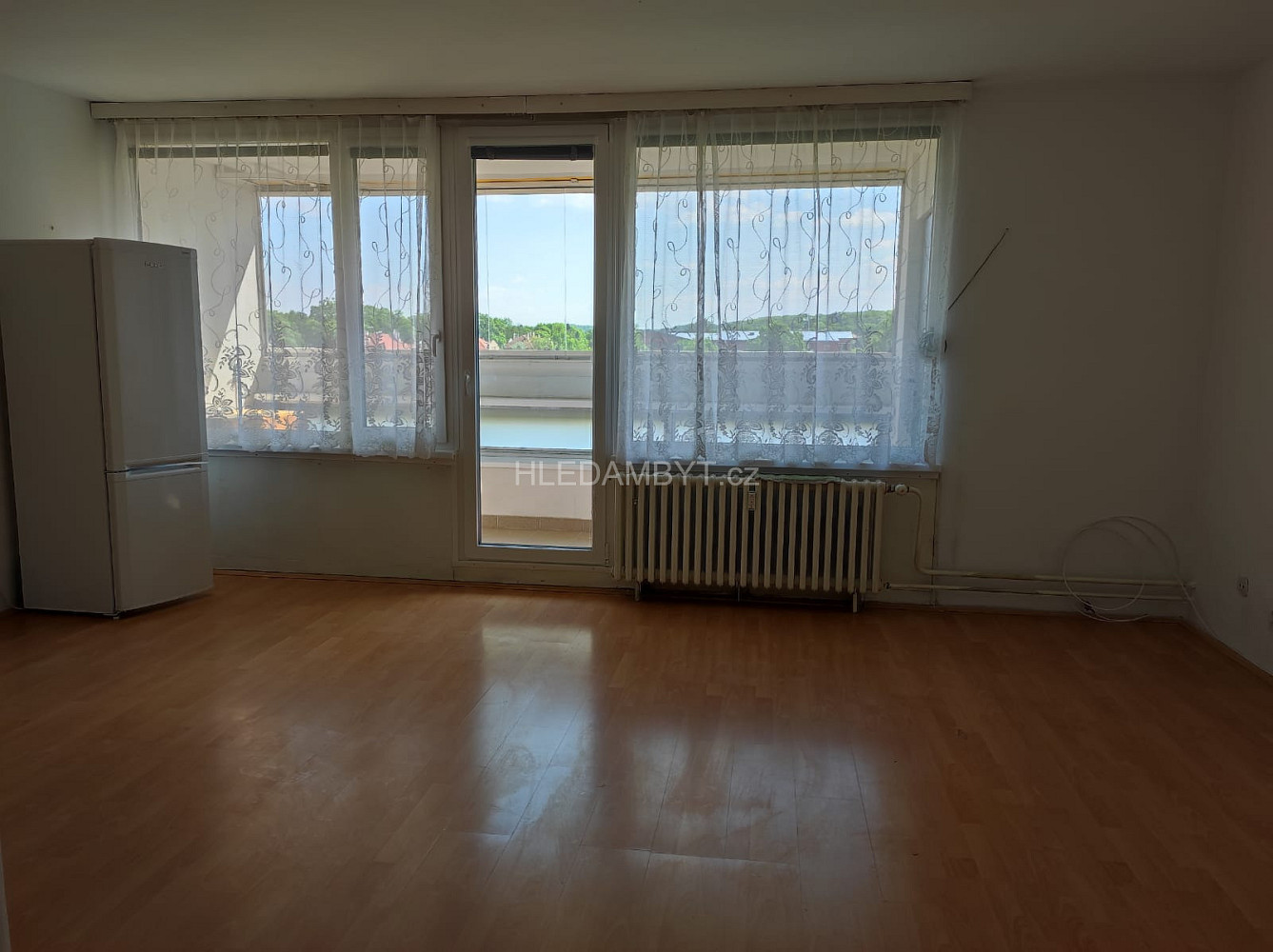 Pronájem bytu 1+kk 40 m² – fotografie 5