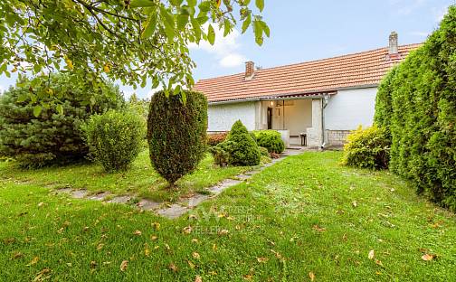 Prodej domu 58 m² s pozemkem 1 118 m², Předbojská, Bašť, okres Praha-východ