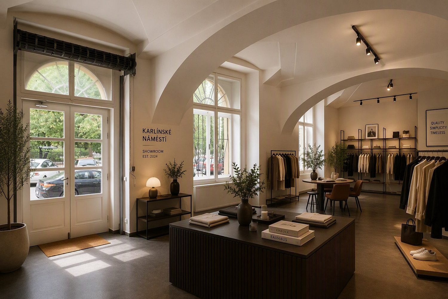 Prodej obchodních prostor 224 m² – fotografie 4