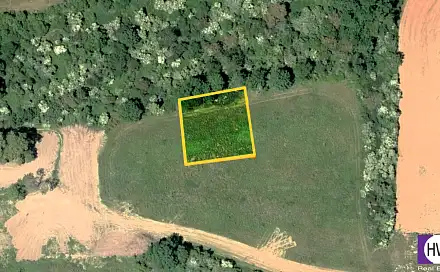 Prodej stavebního pozemku 940 m², Úvaly, okres Praha-východ