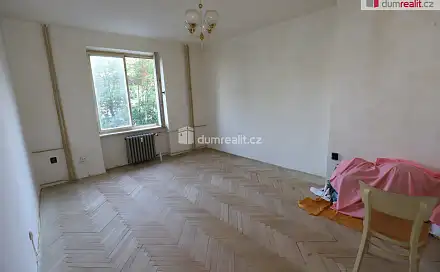 Prodej bytu 2+1 54 m², Sokolovská, Sokolov