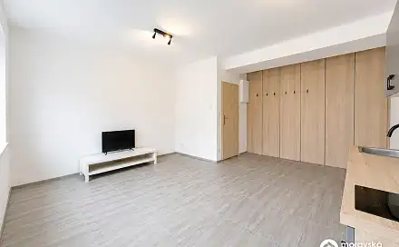 Prodej bytu 2+kk 27 m²