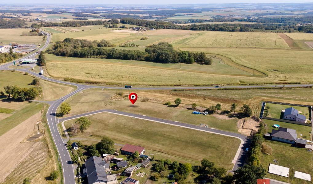 Prodej pozemku 1 472 m², Horní Benešov – náhled fotky 5