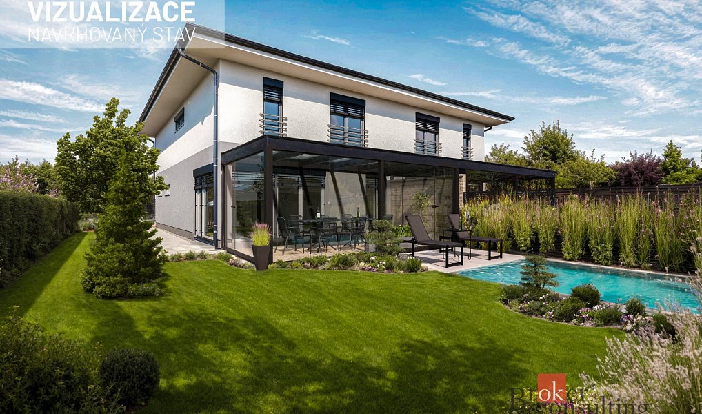 Prodej bytu 5+kk 160 m², Milovice – náhled fotky 8