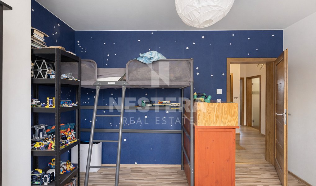 Prodej domu 161 m² s pozemkem 1 099 m², Odolena Voda – náhled fotky 9