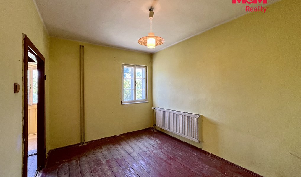 Prodej domu 150 m² s pozemkem 1 883 m², Krasov – náhled fotky 9