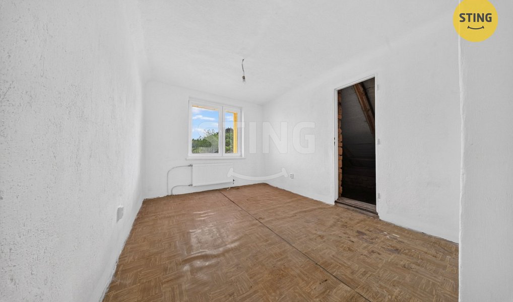 Prodej domu 82 m² s pozemkem 777 m², Zubří – náhled fotky 13