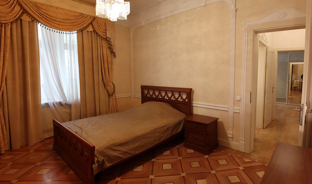 Prodej bytu 4+kk 140 m², Karlovy Vary – náhled fotky 11