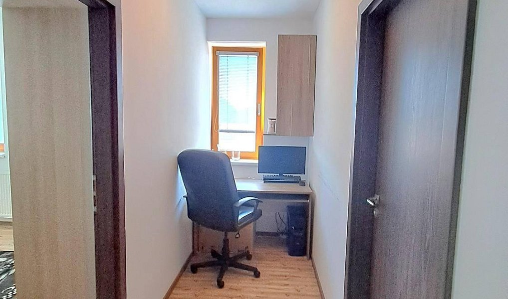 Prodej bytu 3+kk 75 m², Židlochovice – náhled fotky 10
