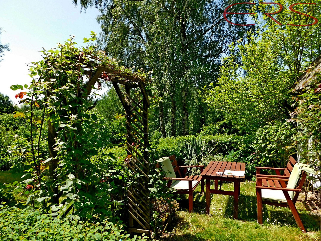 Prodej chaty/chalupy 27 m² s pozemkem 397 m² – fotografie 2