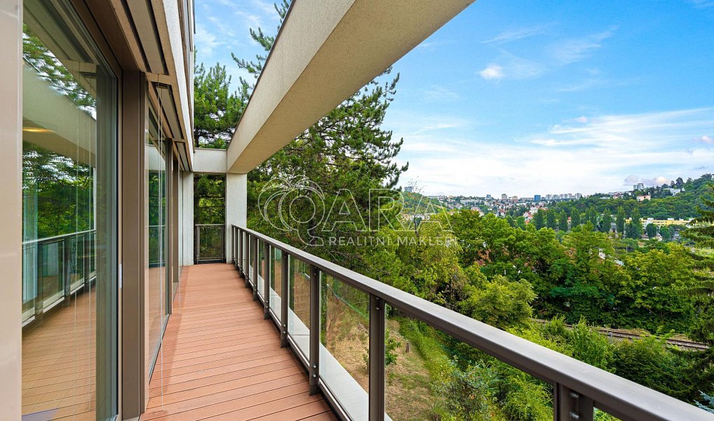 Prodej bytu 3+kk 111 m², Praha – náhled fotky 10