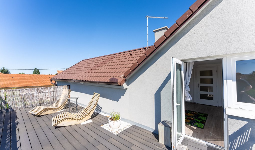 Prodej domu 162 m² s pozemkem 735 m², Horní Kruty – náhled fotky 6