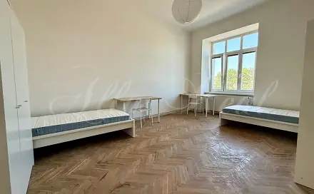 Pronájem bytu 4+1 25 m², Komenského, Olomouc