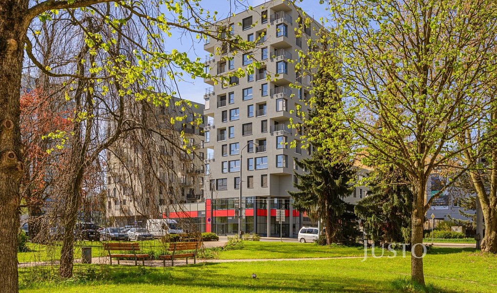 Pronájem bytu 2+kk 49 m², Liberec – náhled fotky 10