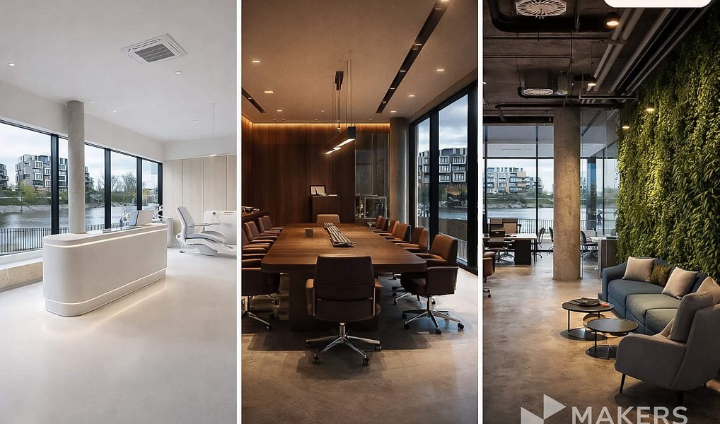Pronájem komerčního objektu (jiného typu) 101 m², Praha – náhled fotky 7
