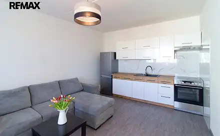 Pronájem bytu 2+kk 46 m², Havanská, Tábor