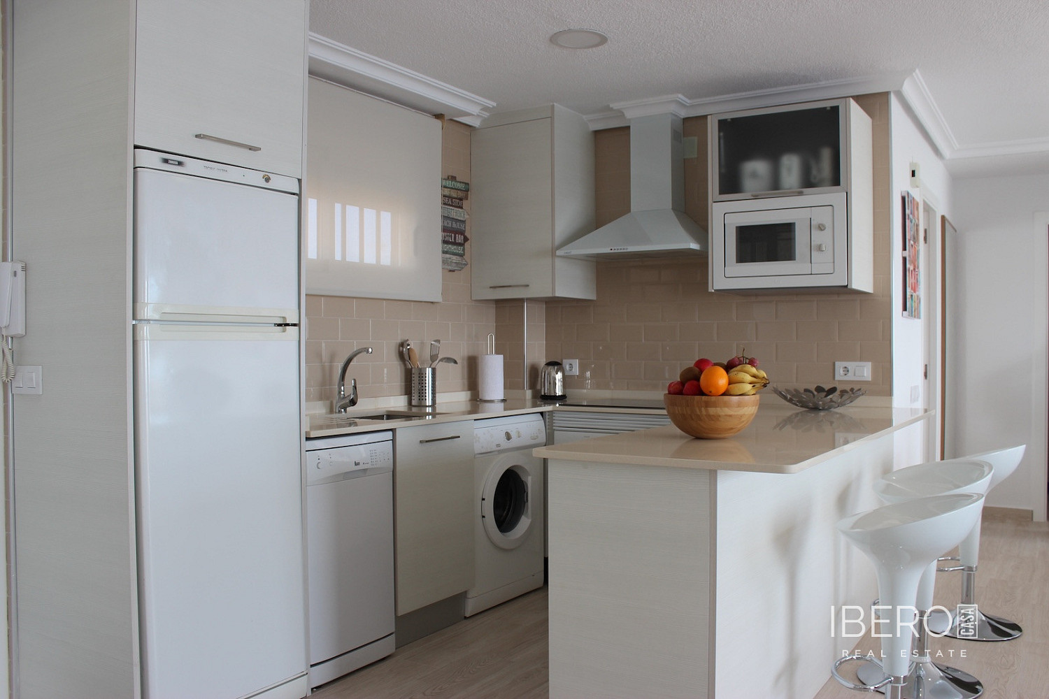 4+kk Apartment in Pilar de la Horadada – pohled 5
