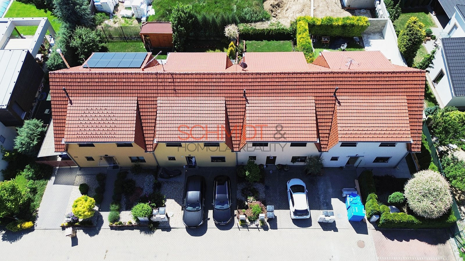 Prodej domu 130 m² s pozemkem 211 m² – fotografie 2