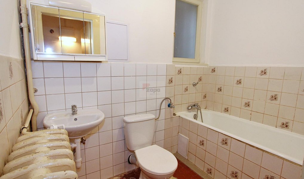 Pronájem bytu 1+1 37 m², Praha – náhled fotky 7