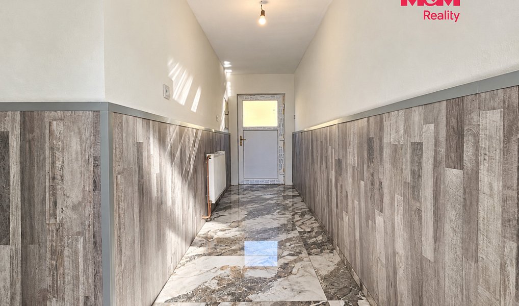 Prodej domu 90 m² s pozemkem 168 m², Přerov – náhled fotky 6