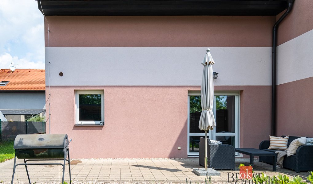 Prodej domu 102 m² s pozemkem 305 m², Barchov – náhled fotky 27