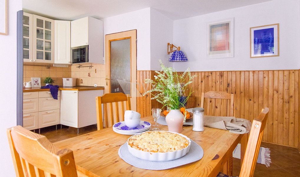 Prodej chaty/chalupy 128 m² s pozemkem 3 358 m², Stárkov – náhled fotky 3