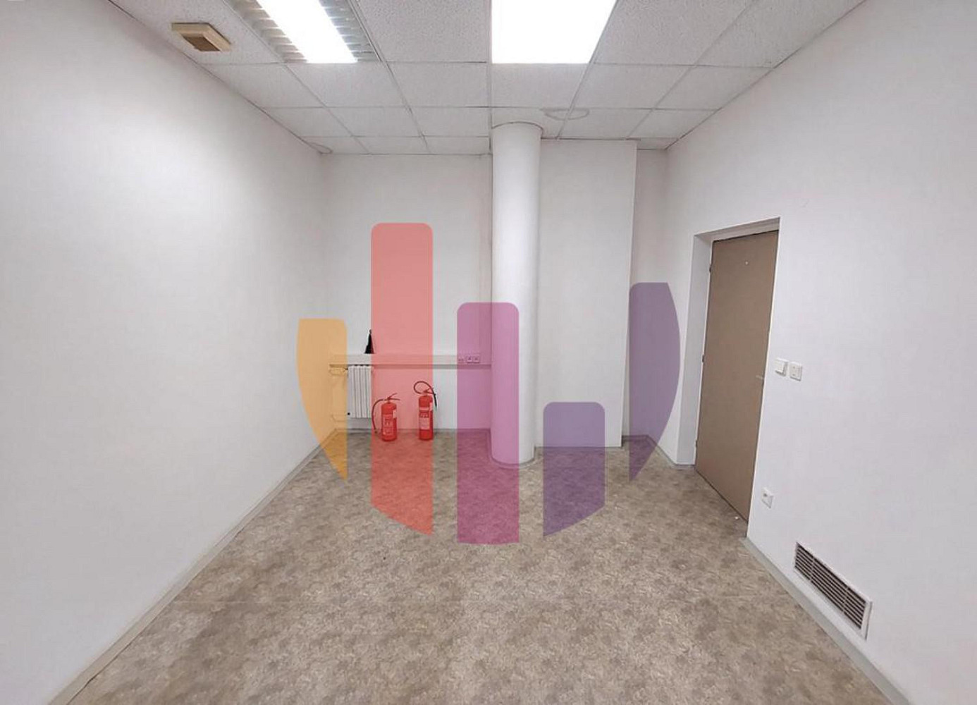 Pronájem kanceláře 67 m² — photo 5