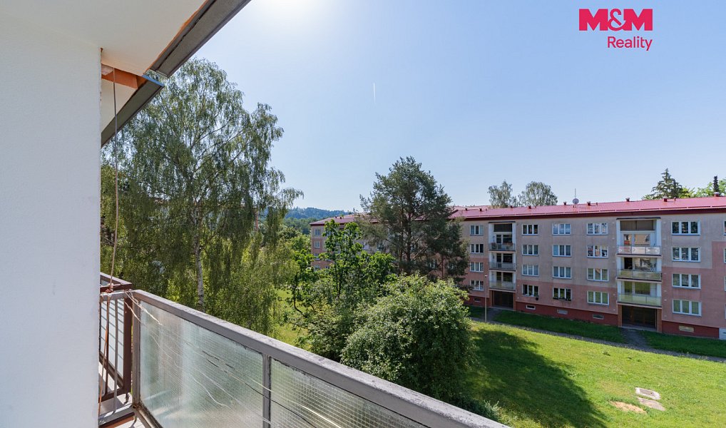 Prodej bytu 3+1 60 m², Mariánské Lázně – náhled fotky 7