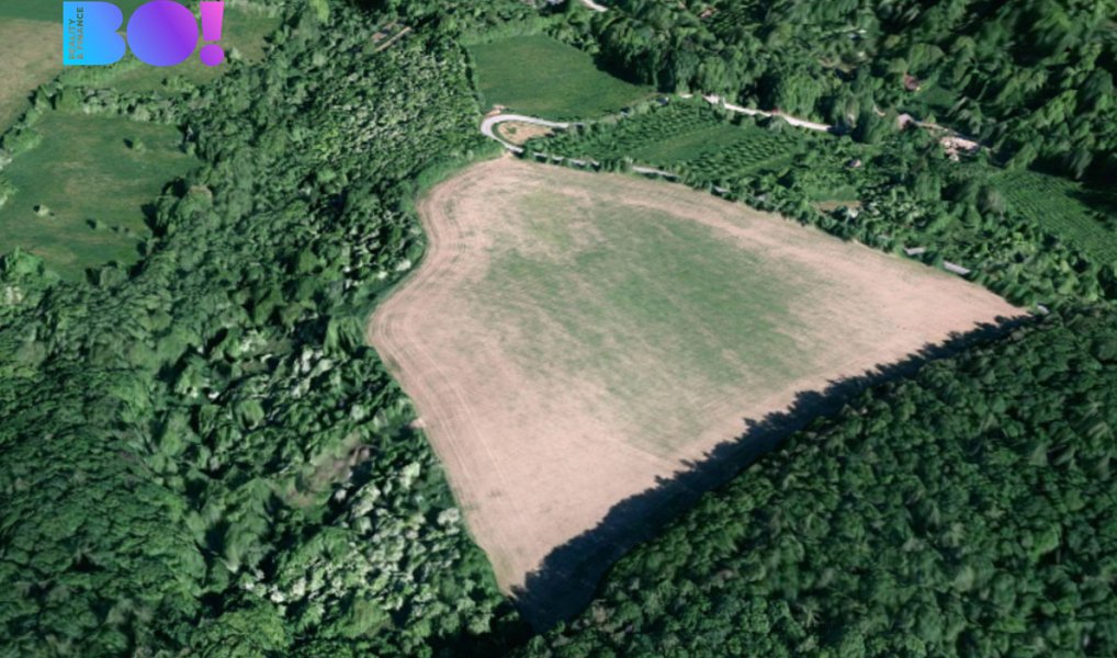Prodej pole 43 866 m², Uherský Brod – náhled fotky 4