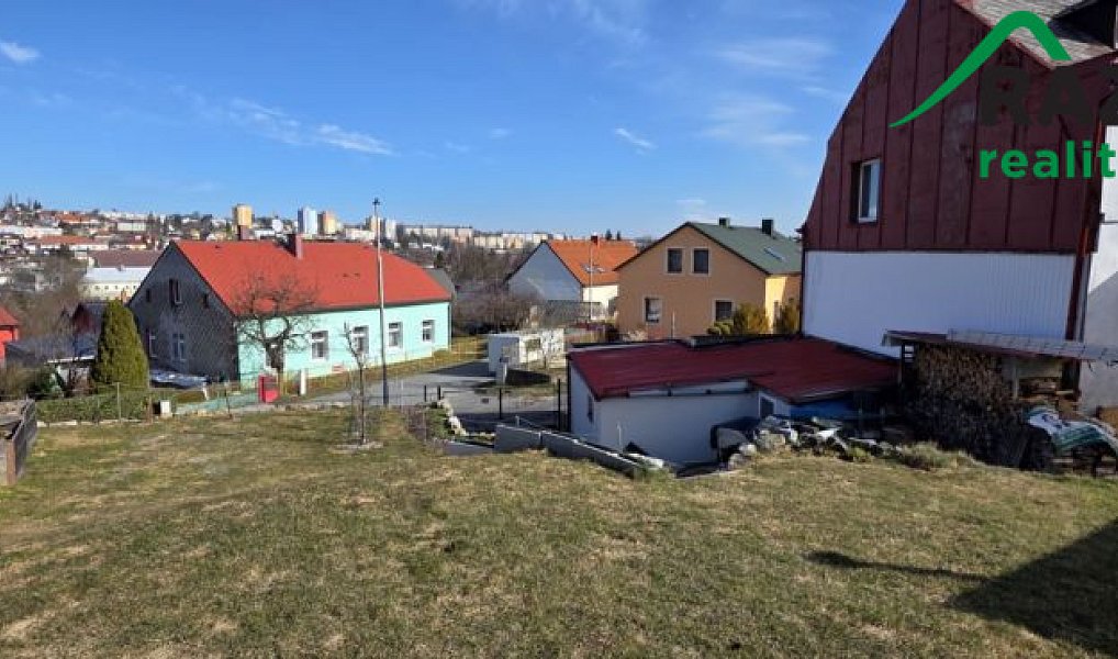 Prodej domu 160 m² s pozemkem 845 m², Tachov – náhled fotky 25