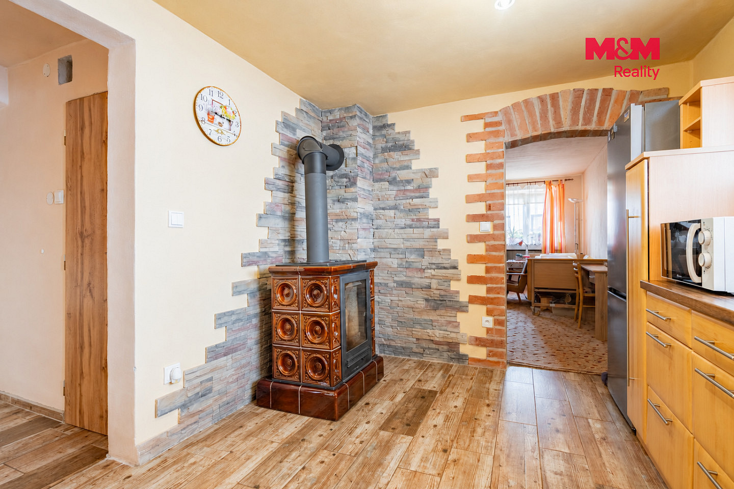 Prodej domu 80 m² s pozemkem 496 m² – fotografie 3